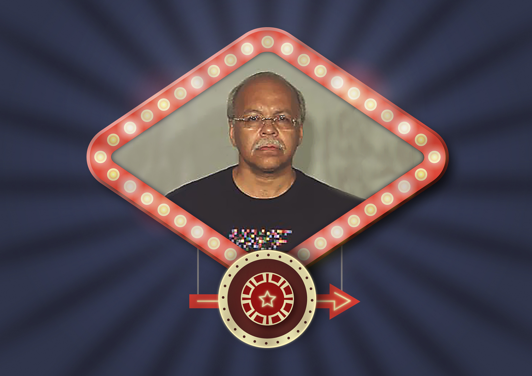 Brent Eli Morris - Tramposos Dados